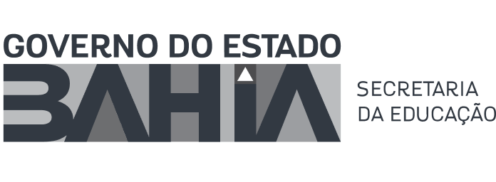 Logo da Bahia