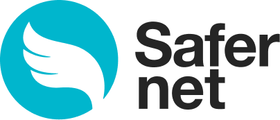 Logo SaferNet