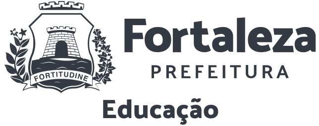 Logo de Fortaleza