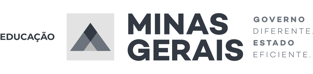 Logo de Minas Gerias